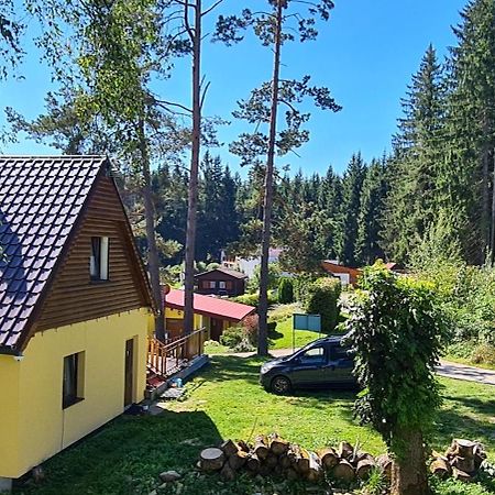 Apartman Sara Ліпно-над-Влтавою Екстер'єр фото
