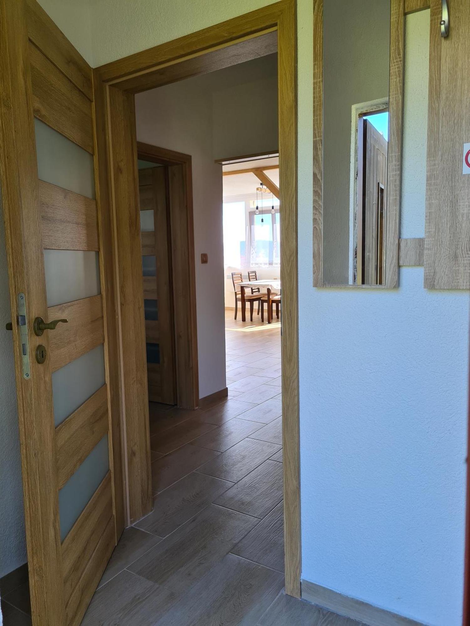 Apartman Sara Ліпно-над-Влтавою Екстер'єр фото