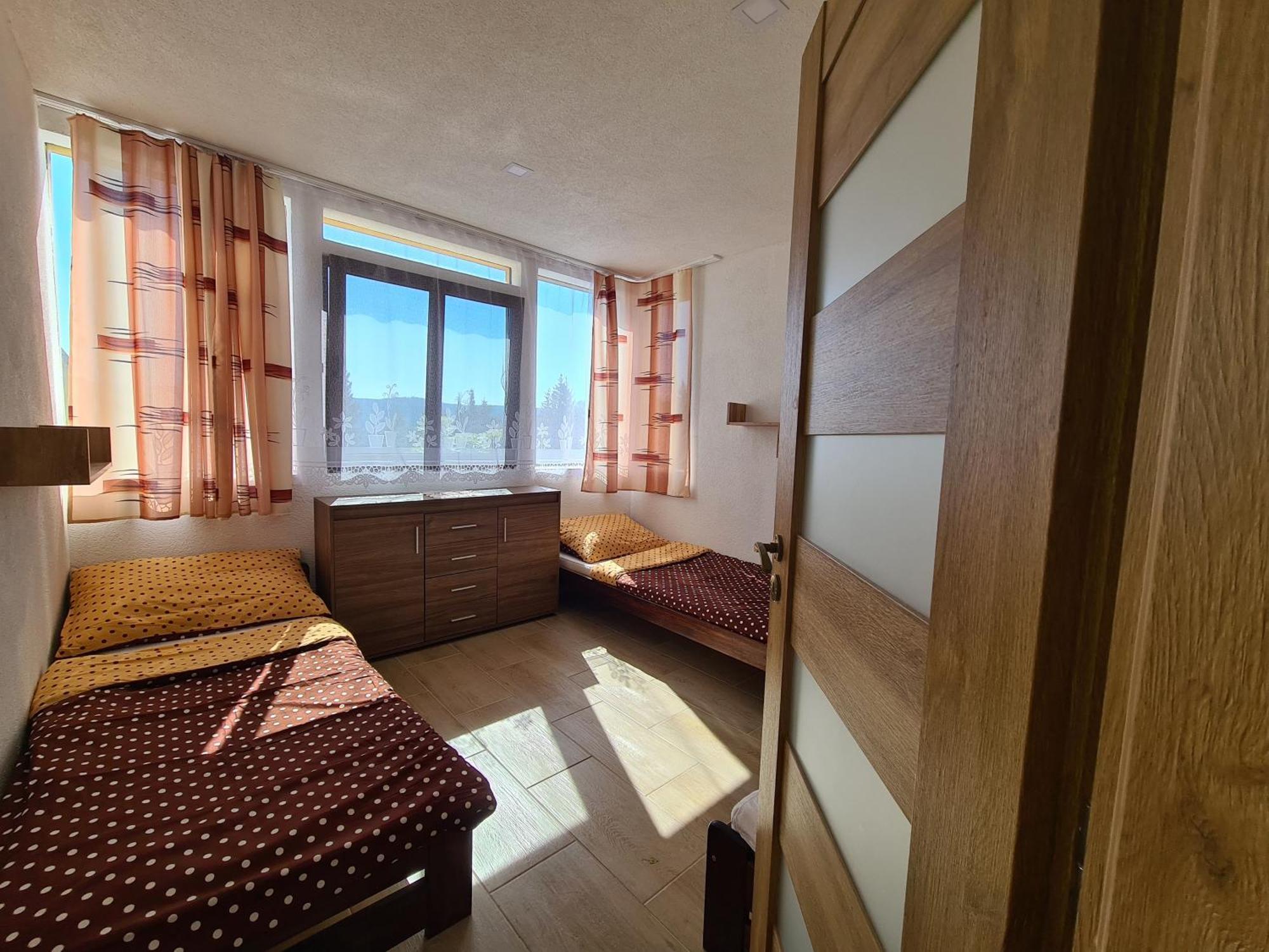 Apartman Sara Ліпно-над-Влтавою Екстер'єр фото