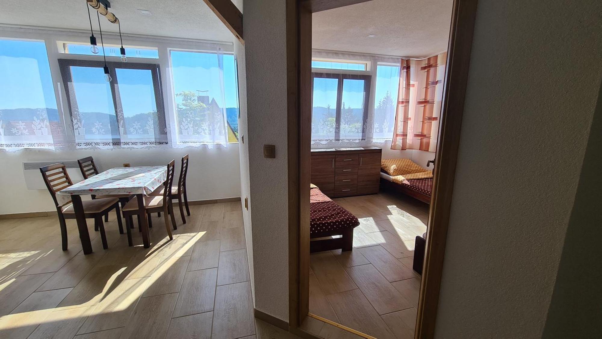 Apartman Sara Ліпно-над-Влтавою Екстер'єр фото