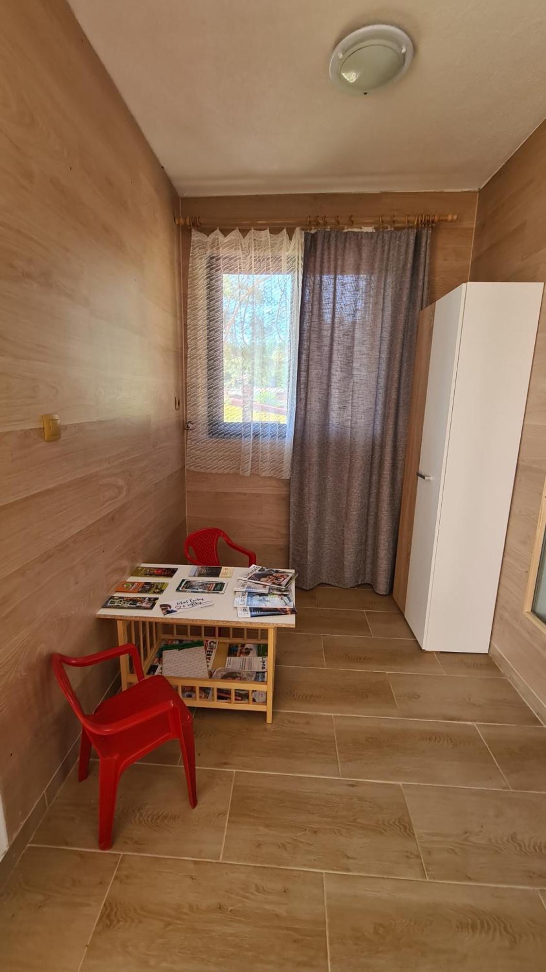 Apartman Sara Ліпно-над-Влтавою Екстер'єр фото