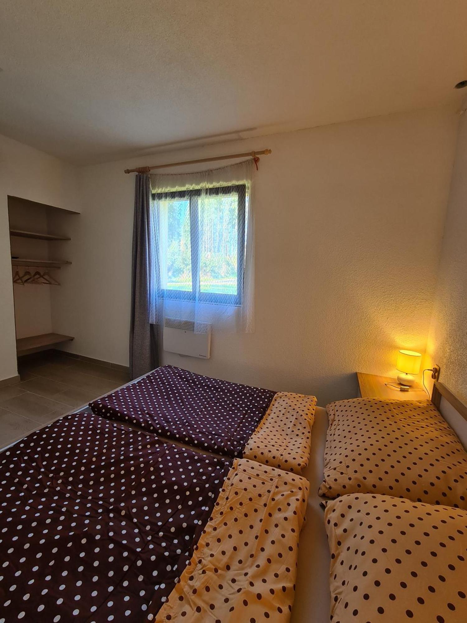 Apartman Sara Ліпно-над-Влтавою Екстер'єр фото