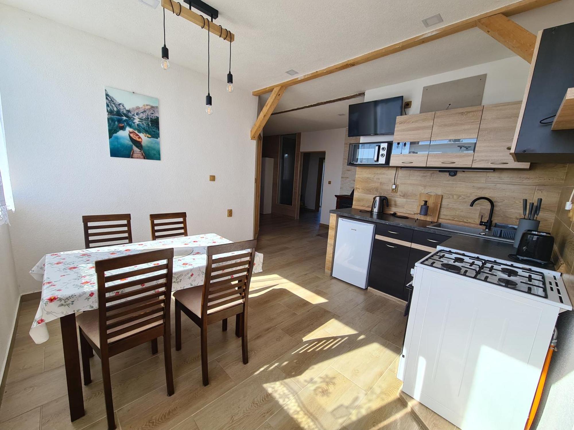 Apartman Sara Ліпно-над-Влтавою Екстер'єр фото